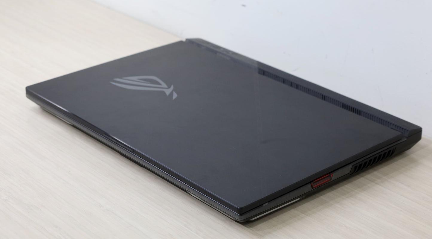 ASUS ROG Laptop- 16" Screen, RTX 3060, 3.8GHz i9, 16GB Ram, 2TB SSD