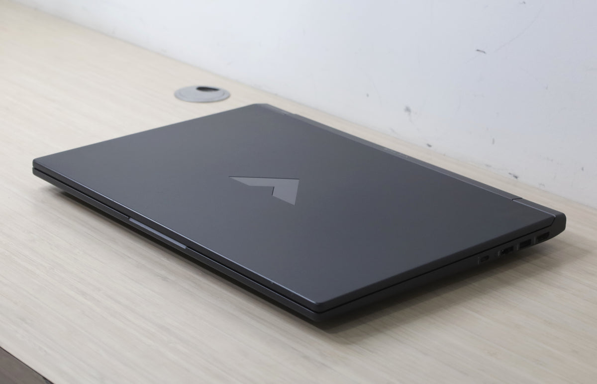 HP Laptop - 15.6" FHD Display, 2Ghz i5, 8GB Ram, GTX 1650, 500GB NVMe SSD