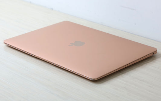 2020 MacBook Air - 13" Retina Display, 1.1Ghz i3, 8GB Ram, 256GB SSD