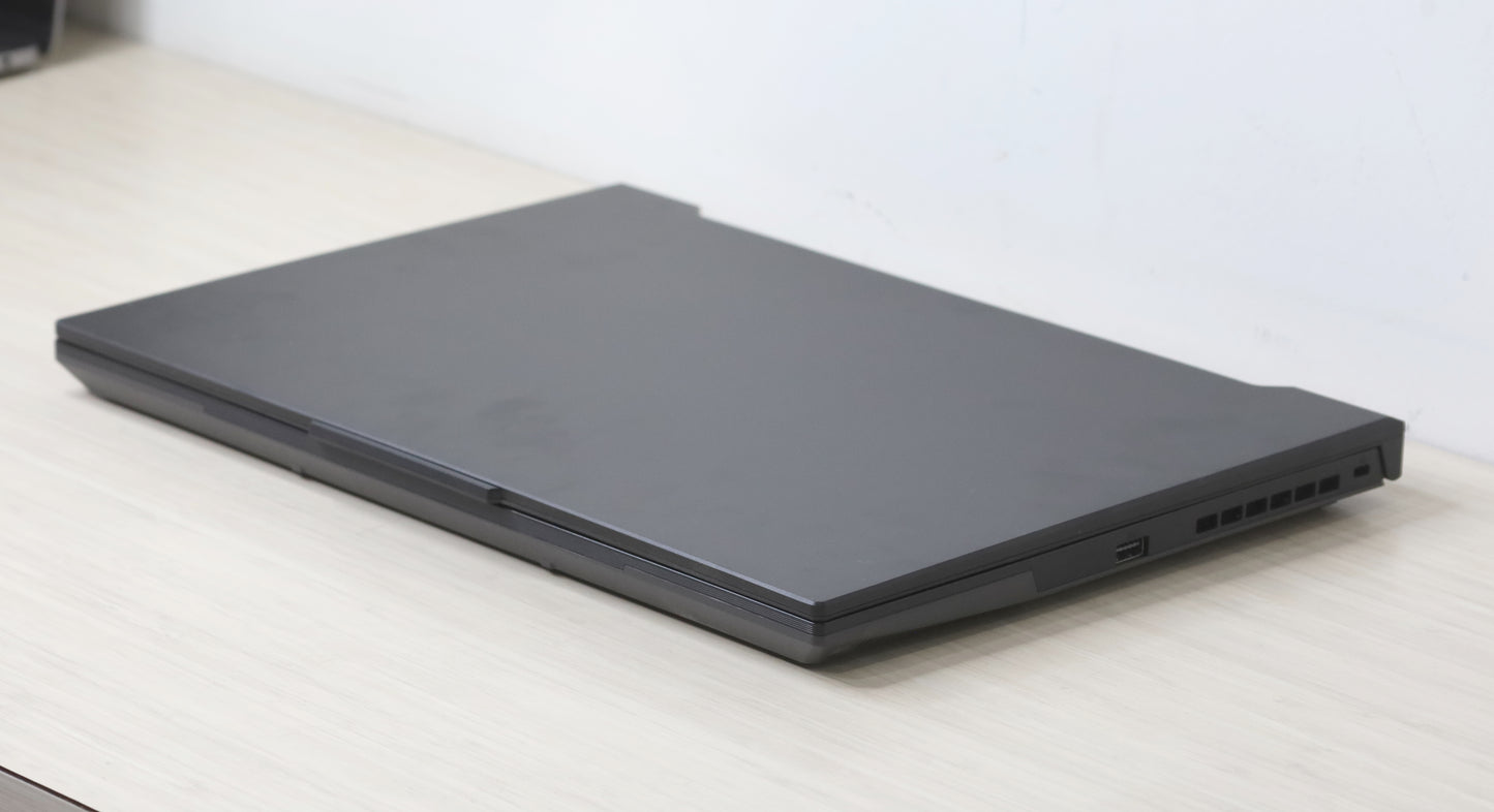 ASUS TUF Laptop- 16" 165hz Display, 3.2GHz Ryzen 7, 64GB Ram, 4TB SSD