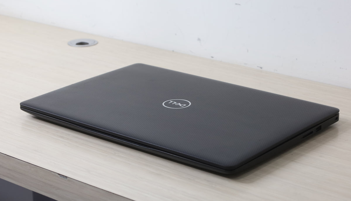 Dell Laptop - 15.6" Display, 1GHz i5, 12GB Ram, 1TB SSD Storage
