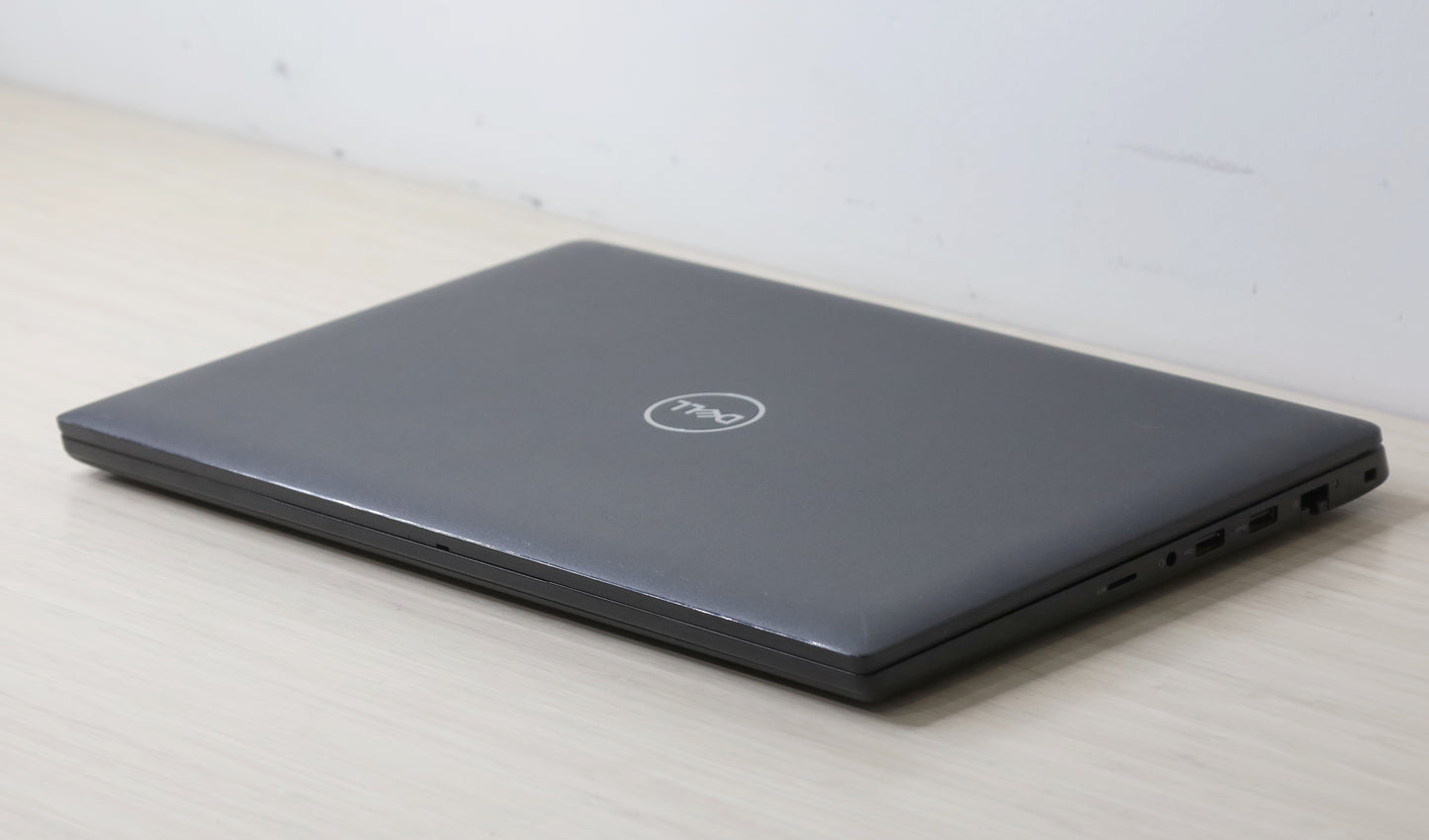 Dell Laptop - 14" Display, 2.6Ghz i5, 16GB Ram, 256GB SSD