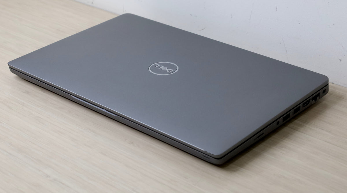 Dell Laptop - 14" Display, 1.6GHz i5, 32GB Ram, 512GB Storage