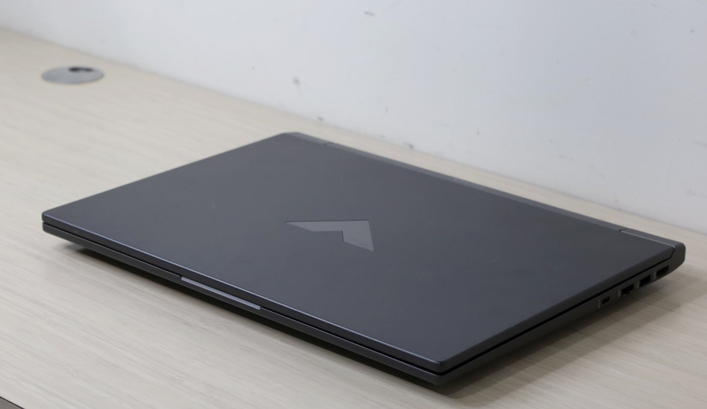 HP Laptop - 15.6" 144Hz Display, 3.2GHz AMD CPU, RTX 4050, 16GB Ram, 512GB SSD