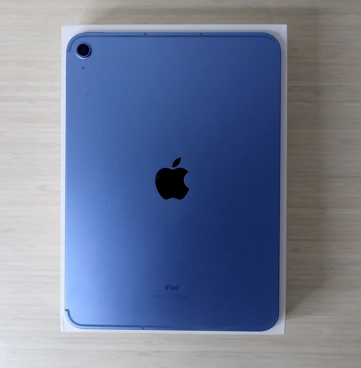 iPad 10th Generation - 256GB, Cellular
