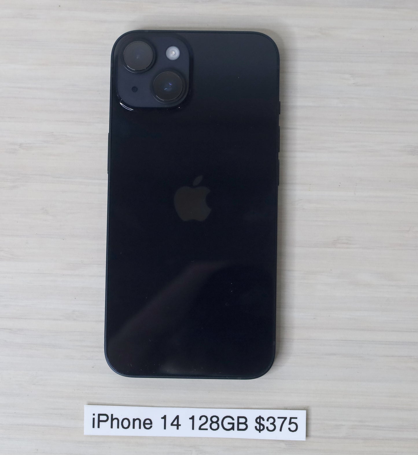 iPhone 14 128GB - Unlocked
